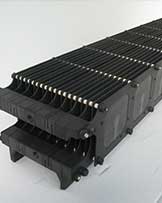 高精度、穩定性好